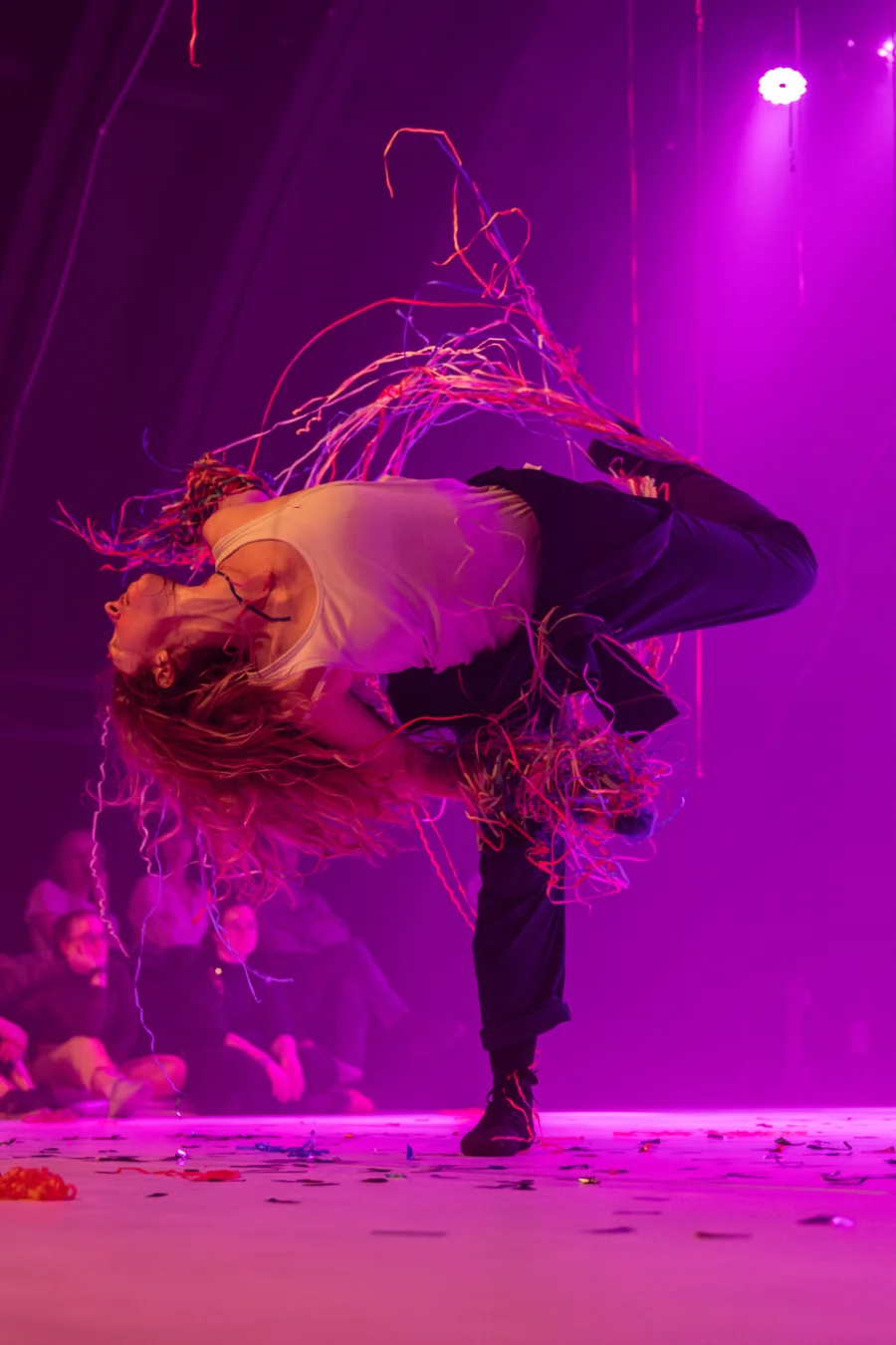 Live Performance