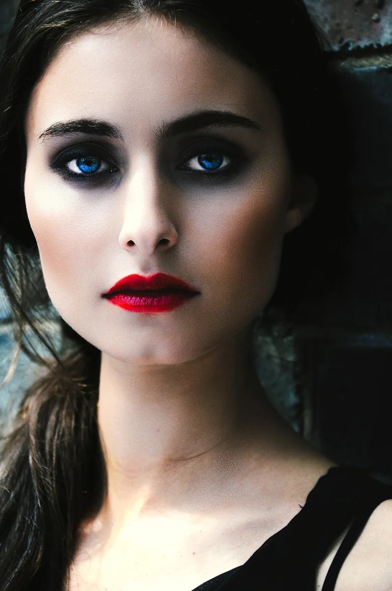 Shoot 1
