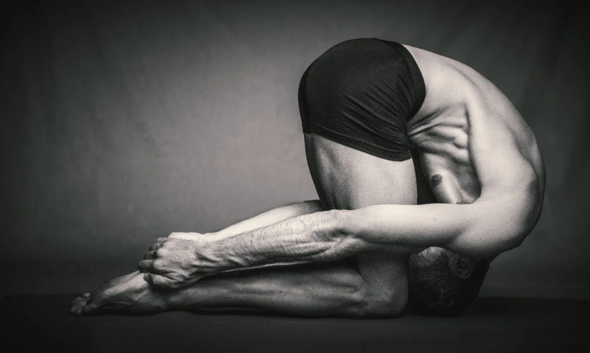 Yoga Studio